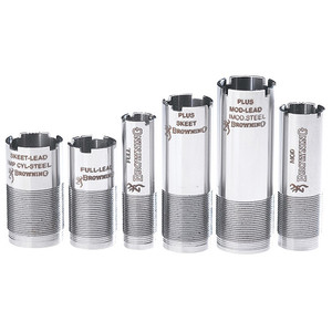 Browning Invector 12 Gauge Choke Tube Stainless Steel, Full Browning Invector 12 Gauge Choke Tube Stainless Steel, Full