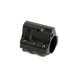 JP ADJ GAS BLOCK LOCKING SCREW .750 BORE JP ADJ GAS BLOCK LOCKING SCREW .750 BORE