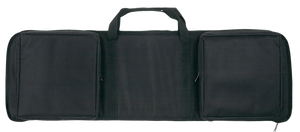 Bulldog BD47040 Extreme Discreet 40" Black Water-Resistant Nylon Rifle Bulldog BD47040 Extreme Discreet 40" Black Water-Resistant Nylon Rifle