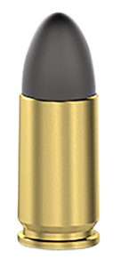 Magtech 9E Range/Training Target 9mm Luger 124 gr Lead Round Nose (LRN) 50rd Bx Magtech 9E Range/Training Target 9mm Luger 124 gr Lead Round Nose (LRN) 50rd Bx