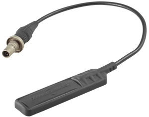 Surefire Remote Tape Switch For WeaponLights, w/ 7" Cable Surefire Remote Tape Switch For WeaponLights, w/ 7" Cable