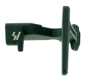 Strike Industries Extended Bolt Catch AR-15 Steel Matte Strike Industries Extended Bolt Catch AR-15 Steel Matte