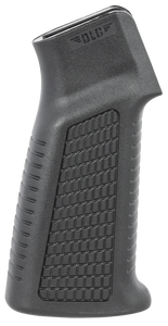 NcStar VG060 Standard Gripwith Core Black Polymer for AR-Platform NcStar VG060 Standard Gripwith Core Black Polymer for AR-Platform