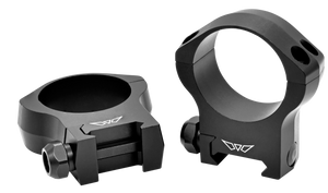 Warne 7242M Mountain Tech Scope Ring Set Fixed For Rifle Picatinny/Weaver High 35mm Tube Black Anodized Aluminum Warne 7242M Mountain Tech Scope Ring Set Fixed For Rifle Picatinny/Weaver High 35mm Tube Black Anodized Aluminum