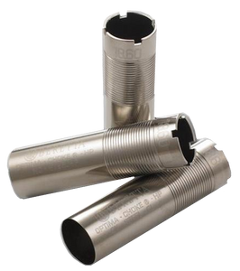 Beretta USA C62048 OptimaChoke HP12 Gauge Skeet USA Flush Steel Silver