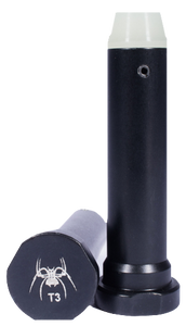 Spikes SLA00T3 Heavy Buffer ST-T3 Multi-Caliber Black Anodized Aluminum/Tungsten AR-Platform Spikes SLA00T3 Heavy Buffer ST-T3 Multi-Caliber Black Anodized Aluminum/Tungsten AR-Platform