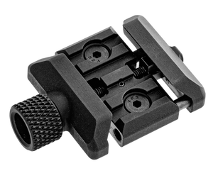Magpul QR Rail Grabber Magpul 933 Bipod Adapter A.R.M.S. 17S-Style for ARCA, Picatinny Rails Magpul QR Rail Grabber Magpul 933 Bipod Adapter A.R.M.S. 17S-Style for ARCA, Picatinny Rails