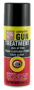 G96 1055P Gun Treatment12 oz Aerosol G96 1055P Gun Treatment12 oz Aerosol