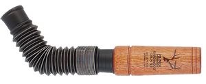 Primos 701 Grunter Hardwood Grunter Call Attracts Deer Black/Natural Wood/Plastic Primos 701 Grunter Hardwood Grunter Call Attracts Deer Black/Natural Wood/Plastic