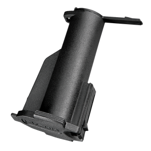 MagPul MIAD, MOE, MOE Plus Pistol Grip Core AR-15 Holds 2 CR123A Lithium Batteries Polymer MagPul MIAD, MOE, MOE Plus Pistol Grip Core AR-15 Holds 2 CR123A Lithium Batteries Polymer