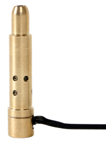 Sightmark SM39022 BoresightRed Laser for 17 HMR Brass Includes Battery Pack & Carrying Case Sightmark SM39022 BoresightRed Laser for 17 HMR Brass Includes Battery Pack & Carrying Case