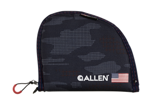 Allen Patriot Pistol Case 9 Allen Patriot Pistol Case 9