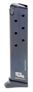 ProMag Magazine Bersa 383A, Series 95, Thunder 380, Firestorm 380 ACP 10-Round Steel Blue ProMag Magazine Bersa 383A, Series 95, Thunder 380, Firestorm 380 ACP 10-Round Steel Blue