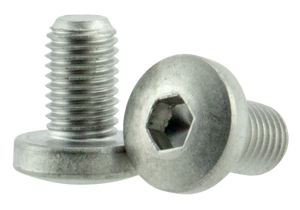 Wilson Combat Grip Screws Hex Head 1911 Stainless Steel Wilson Combat Grip Screws Hex Head 1911 Stainless Steel