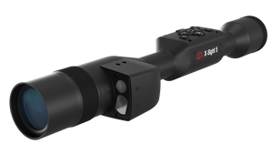 ATN DGWSXS5255LRF XSIGHT 5 LRF 5-25X UHD SMRT D/N ATN DGWSXS5255LRF XSIGHT 5 LRF 5-25X UHD SMRT D/N