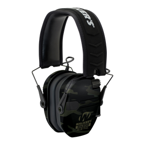 Walker's Digital Razor PRO Electronic Earmuffs (NRR 23dB) Walker's Digital Razor PRO Electronic Earmuffs (NRR 23dB)