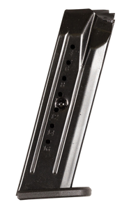 ProMag RUG19 StandardBlued Steel Detachable 10rd 9mm Luger for Ruger SR ProMag RUG19 StandardBlued Steel Detachable 10rd 9mm Luger for Ruger SR