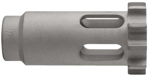 Advanced Armament Co (AAC) Piston Ti-RANT 9M-HD, 45M Suppressors M13.5x1 Thread Stainless Steel Advanced Armament Co (AAC) Piston Ti-RANT 9M-HD, 45M Suppressors M13.5x1 Thread Stainless Steel