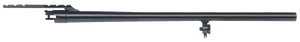 Mossberg 92056 OEM12 Gauge 24" Slug Barrel w/Cantilever Mount, Fully-Rifled Bore & Blued Finish, For Use w/Mossberg 500 & Maverick 88 6-Shot Models Mossberg 92056 OEM12 Gauge 24" Slug Barrel w/Cantilever Mount, Fully-Rifled Bore & Blued Finish, For Use w/Mossberg 500 & Maverick 88 6-Shot Models