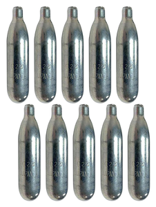 Byrna Technologies CO2330 Replacement12 Grams Compatible With Byrna HD w/Byrna Boost 10 Pk. Byrna Technologies CO2330 Replacement12 Grams Compatible With Byrna HD w/Byrna Boost 10 Pk.