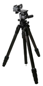 Kopfjager K800 CF Tripod with Reaper Rail Carbon Fiber Kopfjager K800 CF Tripod with Reaper Rail Carbon Fiber