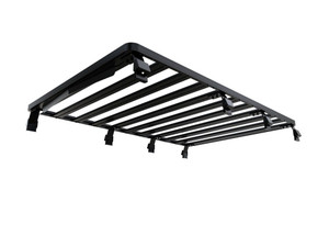 Mercedes Gelandewagen G Class (1979-2017) Slimline II Roof Rack Kit Mercedes Gelandewagen G Class (1979-2017) Slimline II Roof Rack Kit