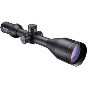 Barska 6-24x56 Level 30mm Rifle Scope Black, Illuminated MOA, Side Focus Barska 6-24x56 Level 30mm Rifle Scope Black, Illuminated MOA, Side Focus