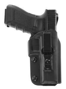 Galco TR652 Triton 2.0 OWB Black Leather UniClip/Stealth Clip Fits S&W M&P Shield Fits S&W M&P Shield 2.0 Right Hand Galco TR652 Triton 2.0 OWB Black Leather UniClip/Stealth Clip Fits S&W M&P Shield Fits S&W M&P Shield 2.0 Right Hand