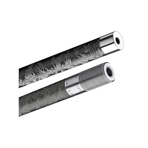 Proof Research Barrel Savage Pre-Fit Small Shank 308 Winchester 20" 1 in 10" Twist 5-Groove 5/8"-24 Thread Carbon Fiber Proof Research Barrel Savage Pre-Fit Small Shank 308 Winchester 20" 1 in 10" Twist 5-Groove 5/8"-24 Thread Carbon Fiber