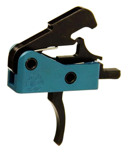 Black Rain Ordnance BRODIT Drop-InCurved Trigger with 3.50 lbs Draw Weight for AR-Platform Black Rain Ordnance BRODIT Drop-InCurved Trigger with 3.50 lbs Draw Weight for AR-Platform