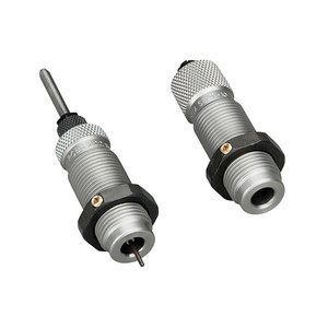 RCBS DIES 6.5 GRENDEL FULL LENGTH RCBS DIES 6.5 GRENDEL FULL LENGTH
