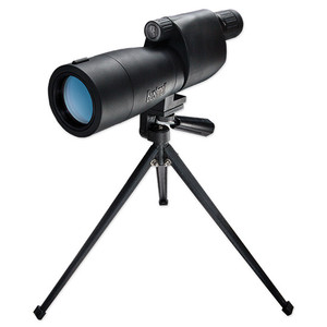 Bushnell 18-36x50 Sentry Spotting Scope Black, Porro Prism Bushnell 18-36x50 Sentry Spotting Scope Black, Porro Prism