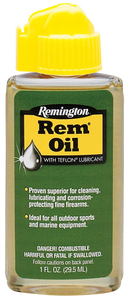 Rem Rem-oil 1 0z. Btl Rem Rem-oil 1 0z. Btl
