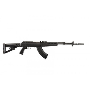 Archangel OPFOR Pistol Grip Conversion Adjustable Stock SKS Polymer Black Archangel OPFOR Pistol Grip Conversion Adjustable Stock SKS Polymer Black