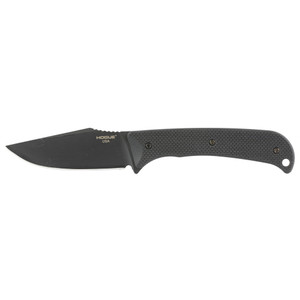 Hogue Extrak 3.3" Clip W/shth Blk Hogue Extrak 3.3" Clip W/shth Blk