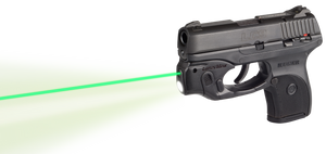 LaserMax CFLC9CG Centerfire Laser/Light Combo 5mW Green Laser with 510-535nM Wavelength & GripSense, 100 Lumens White LED Light Black Finish for Ruger LC 9/380, LC9s, EC9 LaserMax CFLC9CG Centerfire Laser/Light Combo 5mW Green Laser with 510-535nM Wavelength & GripSense, 100 Lumens White LED Light Black Finish for Ruger LC 9/380, LC9s, EC9