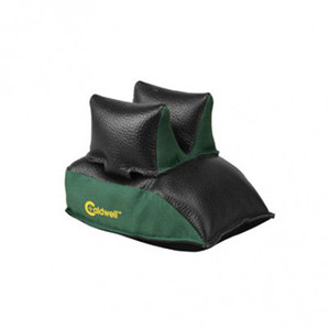 Caldwell Universal Deluxe Rear Shooting Rest Bag Nylon and Leather Filled Caldwell Universal Deluxe Rear Shooting Rest Bag Nylon and Leather Filled