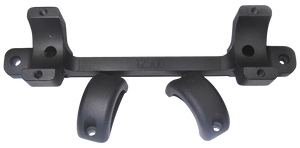 DNZ Game Reaper 1" Scopemount Black, High, Browning A Bolt Long Action DNZ Game Reaper 1" Scopemount Black, High, Browning A Bolt Long Action