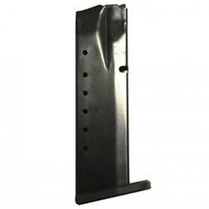 PROMAG MAG SW M&P40 40SW 10RD BLUED STEEL (24) PROMAG MAG SW M&P40 40SW 10RD BLUED STEEL (24)