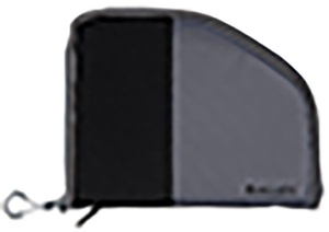 Allen 79-9 Pistol CaseWith Mag Pouch Fits Full-Size Charcoal Nylon Allen 79-9 Pistol CaseWith Mag Pouch Fits Full-Size Charcoal Nylon