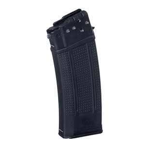ProMag Magazine AK-223 223 Remington, 5.56x45mm 30-Round Steel Lined Polymer Black ProMag Magazine AK-223 223 Remington, 5.56x45mm 30-Round Steel Lined Polymer Black