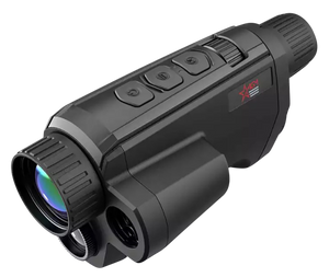 AGM Global Vision 3142451305FM31 Fuzion LRF TM35-384 Thermal Monocular Black 3.5-28x 35mm 384x288, 50Hz Resolution 1x/2x/4x/8x Zoom Features Rangefinder AGM Global Vision 3142451305FM31 Fuzion LRF TM35-384 Thermal Monocular Black 3.5-28x 35mm 384x288, 50Hz Resolution 1x/2x/4x/8x Zoom Features Rangefinder