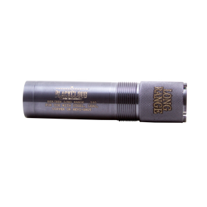Carlson's Choke Tubes 09023 Black Cloud 09023 20 Gauge Long Range Steel Titanium Coated Carlson's Choke Tubes 09023 Black Cloud 09023 20 Gauge Long Range Steel Titanium Coated