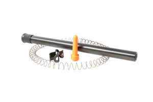 Carlson's Choke Tubes 04510 Magazine Extension 04510 12 Gauge Benelli Nova Benelli Super Nova CZ 712 CZ 912 Beretta Extrema 10 Blued Steel Carlson's Choke Tubes 04510 Magazine Extension 04510 12 Gauge Benelli Nova Benelli Super Nova CZ 712 CZ 912 Beretta Extrema 10 Blued Steel