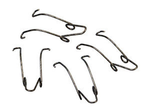 Wolf Pack Steel Latches Wolf Pack Steel Latches