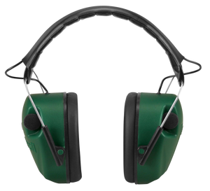 Caldwell E-MAX Electronic Earmuffs (NRR 25dB) Green Caldwell E-MAX Electronic Earmuffs (NRR 25dB) Green