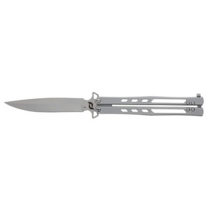 BTI SCHRADE ALKYMEST FOLDER BTI SCHRADE ALKYMEST FOLDER