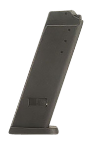 HK 50248611 USPBlack Detachable 10rd 9mm Luger for H&K USP (Full Size) HK 50248611 USPBlack Detachable 10rd 9mm Luger for H&K USP (Full Size)