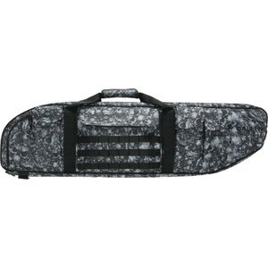 Allen Cases Batallion Tactical Rifle Case Delta 42-inch Reaper X Grey Allen Cases Batallion Tactical Rifle Case Delta 42-inch Reaper X Grey