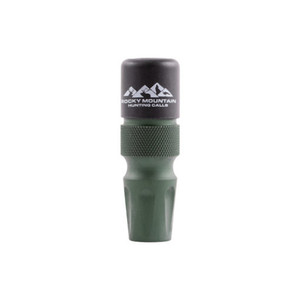 ROCKY MTN ATOMIC-13 LIL RASPY PREDATOR CALL ROCKY MTN ATOMIC-13 LIL RASPY PREDATOR CALL